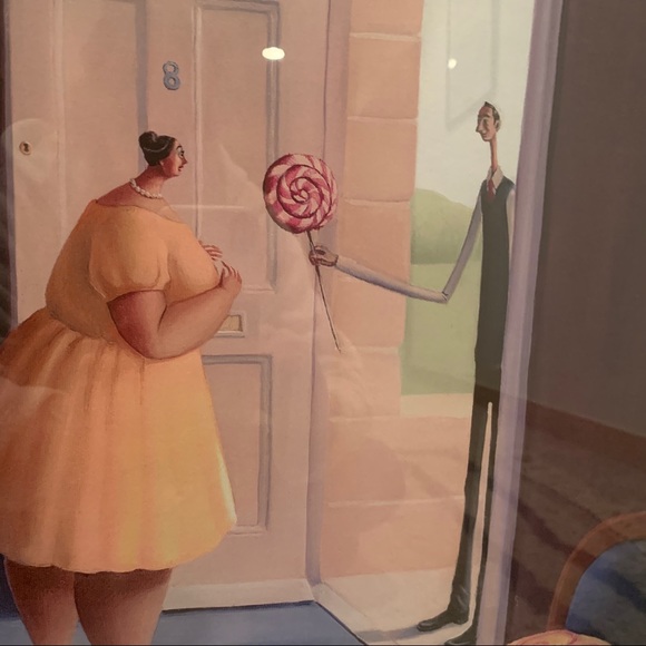 Limited Edition Lithograph - Picture 2 of 6